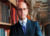 Bestselling Author Brad Meltzer to Deliver Michigan Law's Senior Day Address May 6
