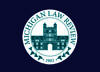 Michigan Law Review Essay Challenges Supreme Court on Defendants' Rights Cases