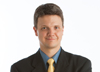 Julian Mortenson Named 2015 Recipient of L. Hart Wright Award for Teaching Excellence
