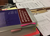 MLaw Students Assist People Seeking Citizenship During Naturalization Clinic