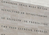 Prof. Niehoff Leads First Amendment Scholars in Brief in Case of American Sniper Chris Kyle and Jesse Ventura