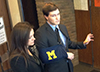Jamie Lee Peterson New Trial
