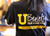 Philanthropy Awareness Day is March 12, 2015