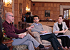 Scholars and Judges Convene at Michigan Law to Develop Influential Refugee Law Guidelines