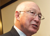 Salazar Honored with Michigan Law's Distinguished Alumni Award