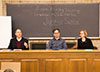 Faculty and Students Discuss Justice Scalia's Lasting Influence