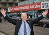 Bob Shuman NAIAS