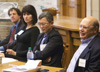 Diversity Leads to the Best Solutions, Speaker Says
