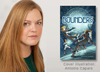 Monica Tesler, '98: Dreaming of Space Adventures Leads to Debut Kids' Book