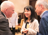 MLaw Dinner in Tokyo Celebrates Global Reach, Longstanding Ties