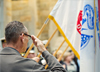 MLaw Community Celebrates Veterans Legal Clinic Kickoff