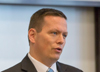 MILVETS Present Solicitor General on Veterans Day