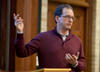 WebMD CEO Schlanger, '84: Trustworthiness of Online Health Information is Vital to Company's Success