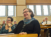 Chris Whitman L. Hart Wright Award