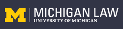 The University of Michigan Law School