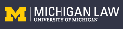 The University of Michigan Law School