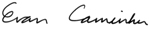 signature