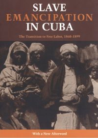 Slave Emancipation in Cuba Cover