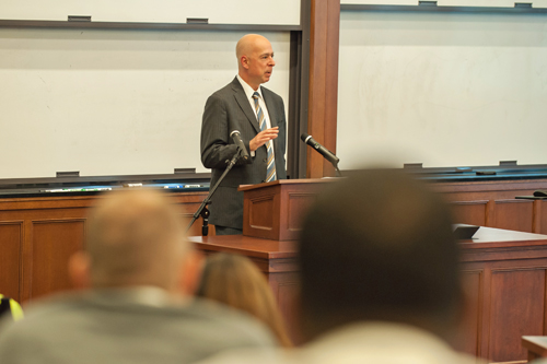 University of Michigan Law School-Image Gallery