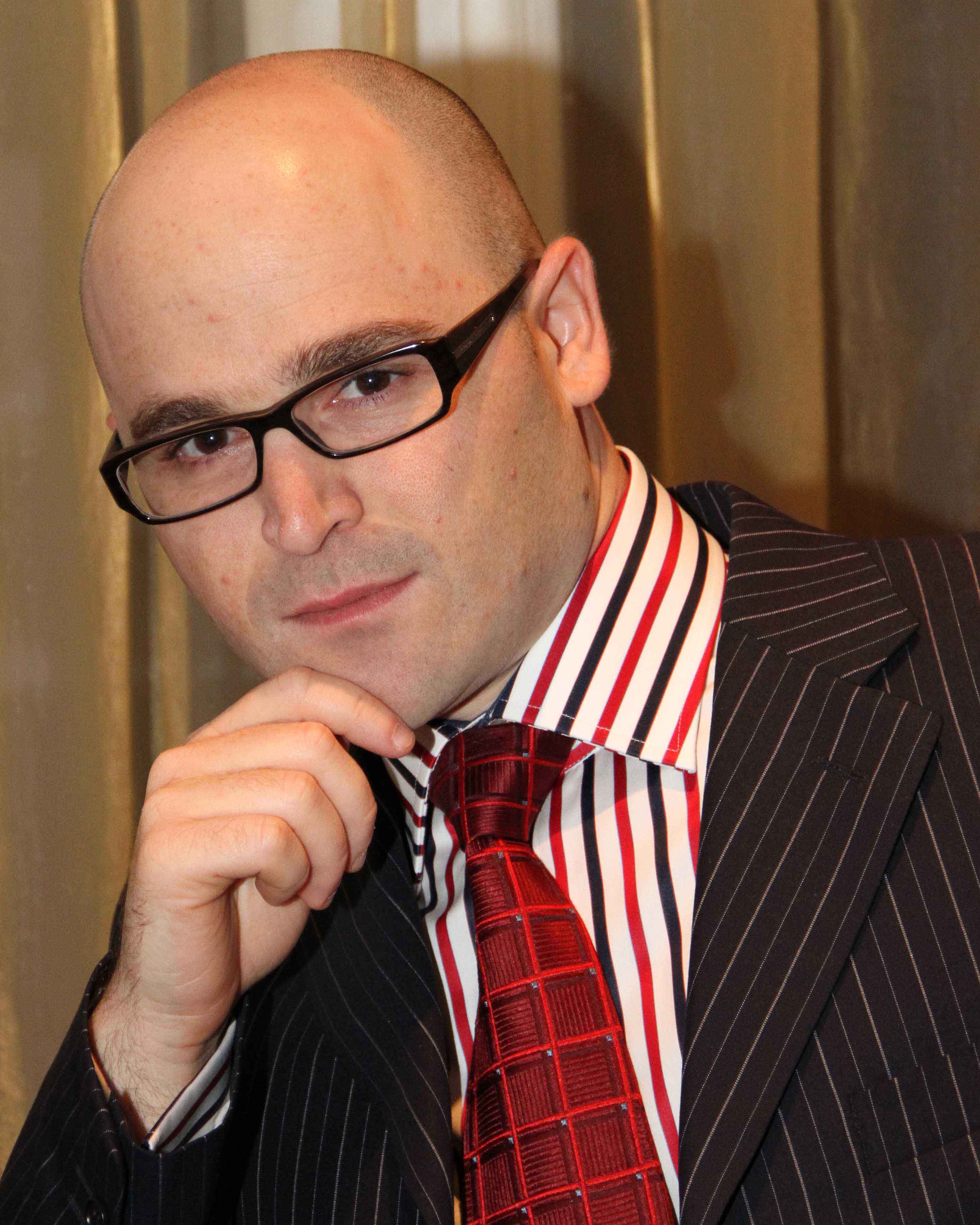 Amir Pichhadze