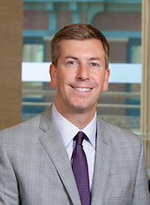Chad Readler, ’97