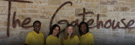 Alumni Service Day 2012