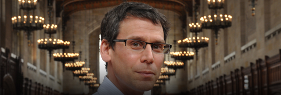 Prof. Halberstam’s Provocative Article about EU and Human Rights Makes Waves in Europe