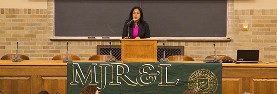 Innocent Until Proven Poor Symposium Sheds Light on Inequalities in Legal System