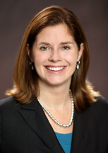 Michigan Supreme Court Justice Bridget McCormack
