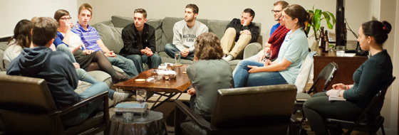Mini Seminar on Work-Life Balance