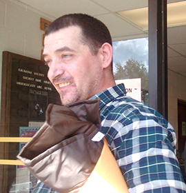 Jamie Lee Peterson has been exonerated.