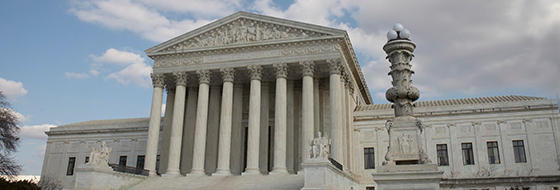 MLaw Caroline Flynn, '13, to Clerk for Chief Justice Roberts