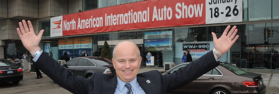NAIAS Shuman