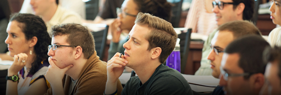 Curriculum Changes Better Serve Student Needs