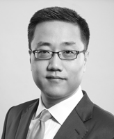 Yang Wang, '08