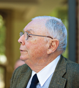 Munger's $20M Gift