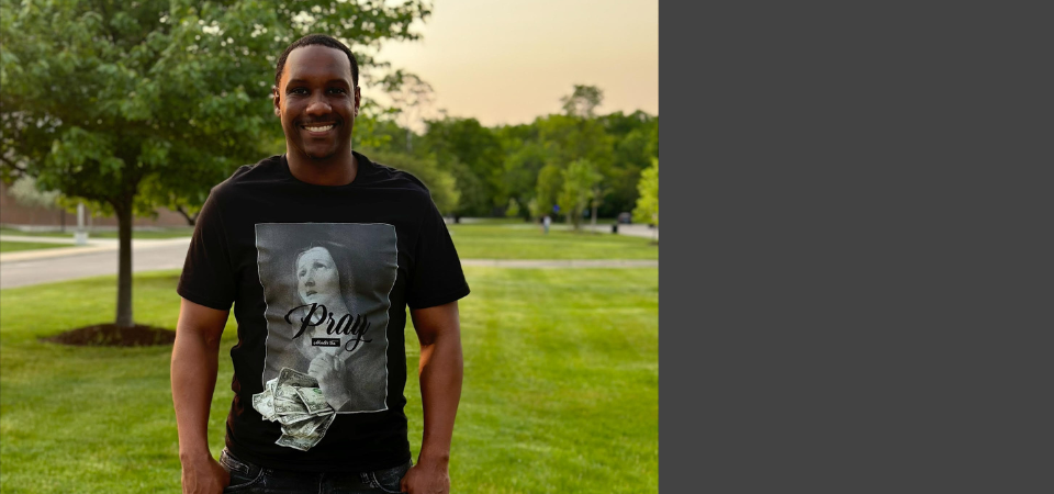 Alphonso Clark