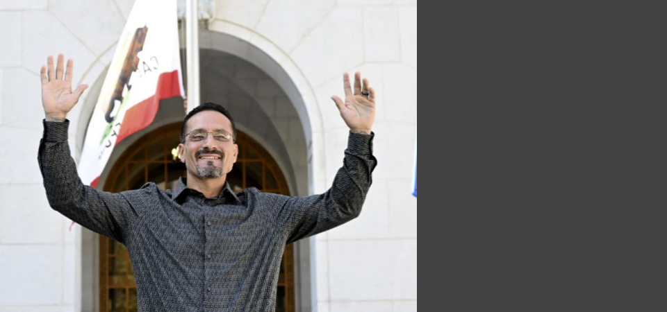 Gerardo Cabanillas