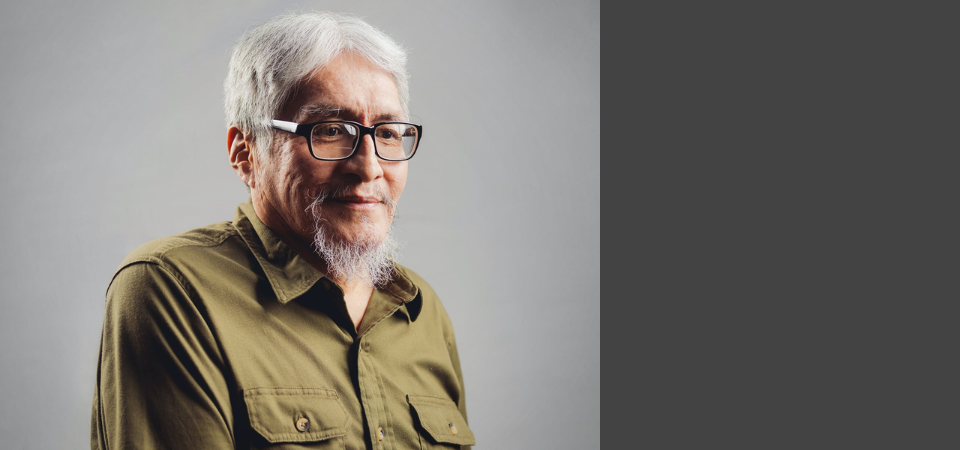 James Reyos