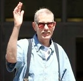 Photo of Keith Harward by Daniel Sangjib Min/Richmond Times-Dispatch