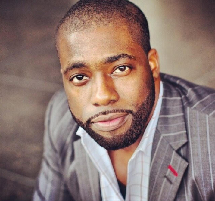 Brian Banks